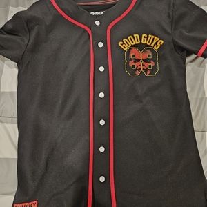 Chucky Jersey
